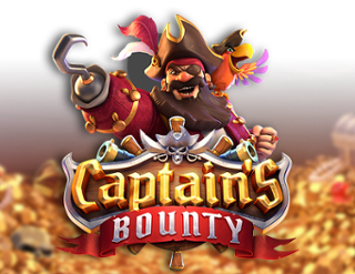 Captain's Bounty - guía del slot pirata con Max Win 30000x de PG Soft